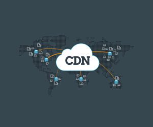 The Benefits Of Using A Content Delivery Network (CDN) For Your Website